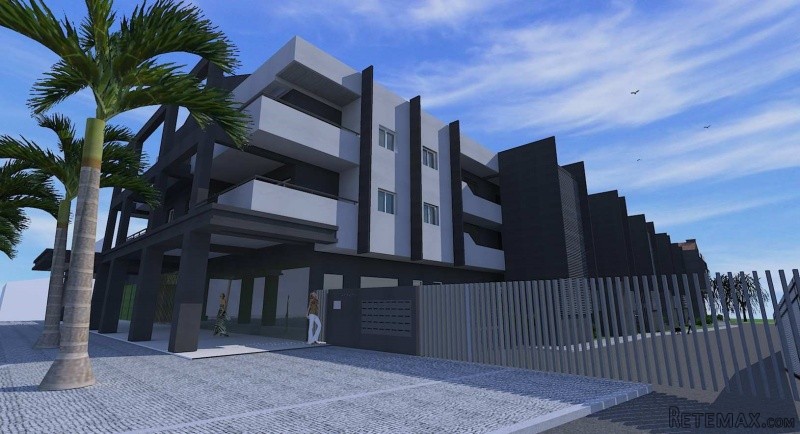 Edificio Santa Eulalia