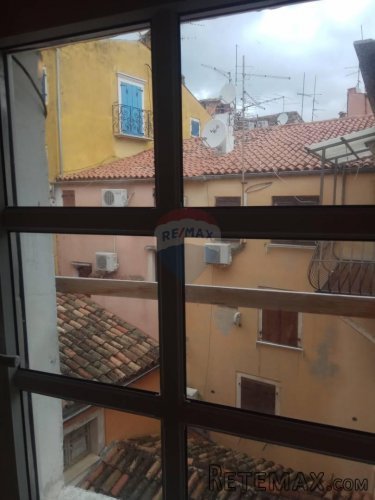 Istra, Rovinj, 80 m2, stan na dvije etaže u starogradskoj je - 5