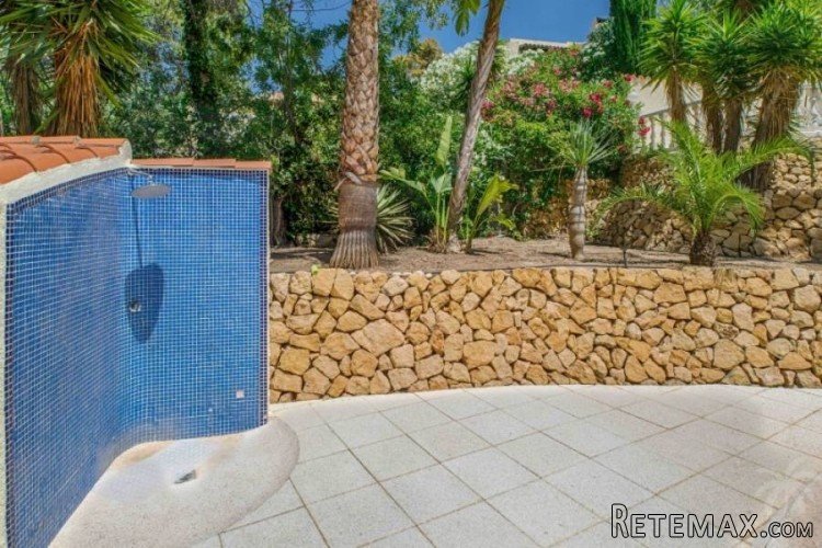 Traditional villa in a quiet urbanisation in Altea This.. - 5