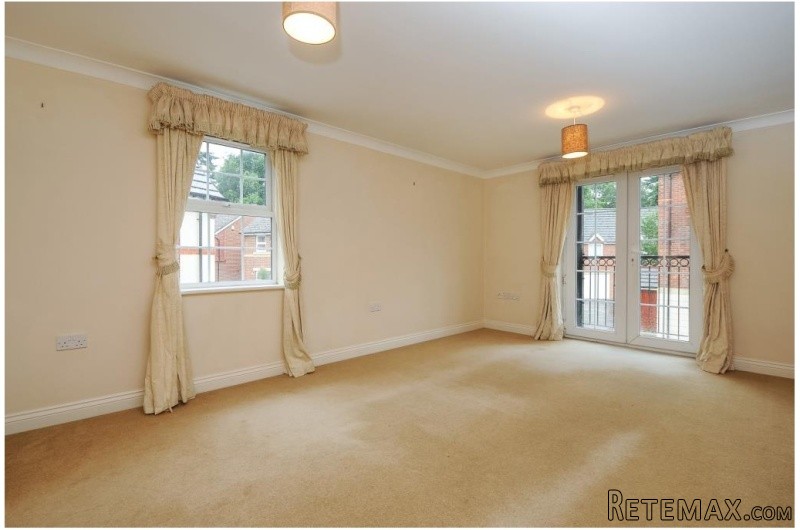 2 Bedroom Flat/Apartment To Rent