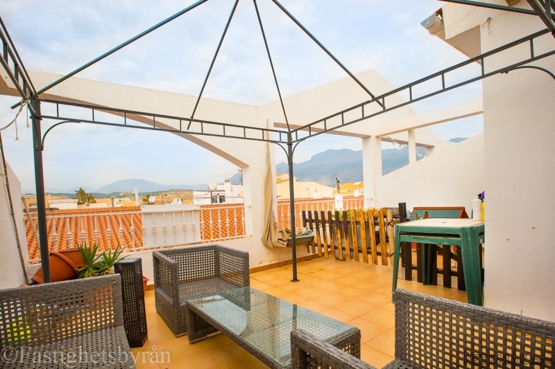 Altea - Costa Blanca