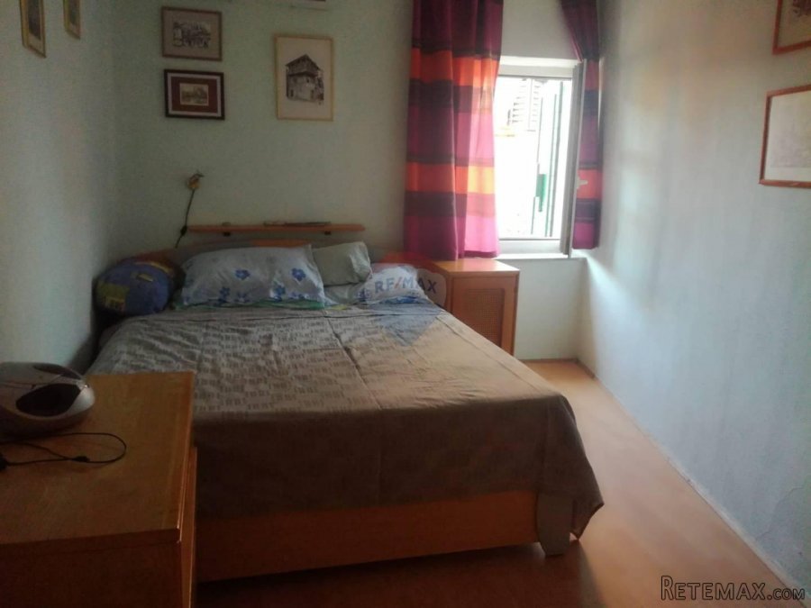 Istra, Rovinj, 80 m2, stan na dvije etaže u starogradskoj je - 6