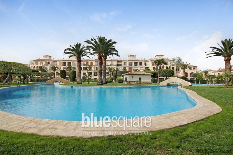 Large apartment on a spectacular..