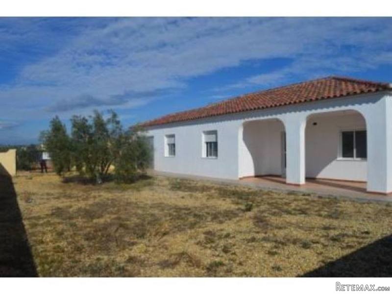 Villa in Albox