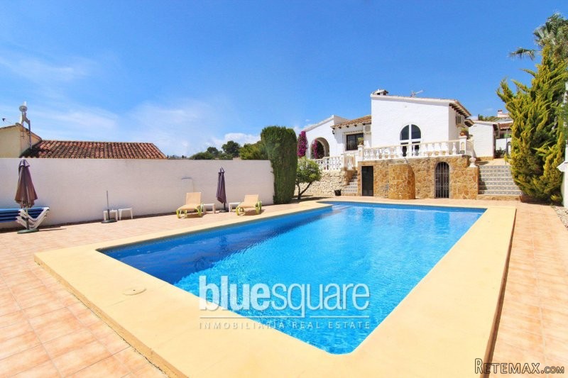 4 bedroom Villa within walking distance.. - 2
