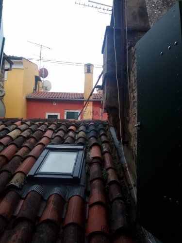 Istra, Rovinj, 80 m2, stan na dvije etaže u starogradskoj je - 7