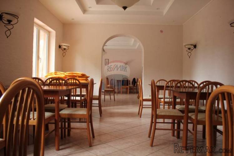POREČ - Nekretnina 521m2 plus okućnica sa velikim... - 5