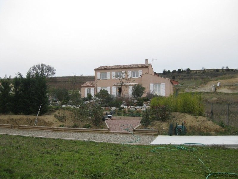 South Facing Villa With Poo; And Views - 2