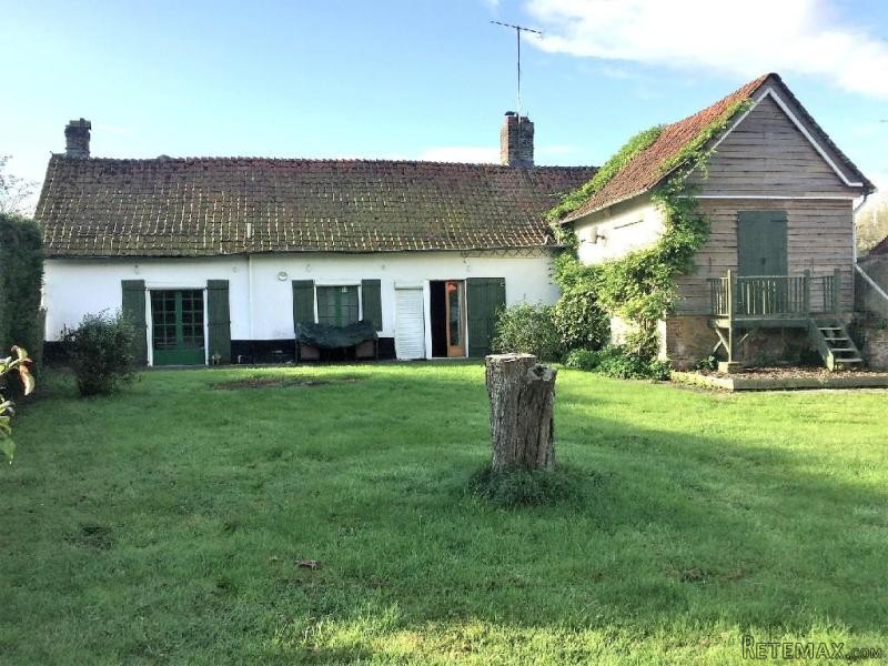 2 Bedroom Detached House For Sale