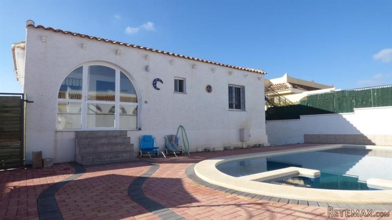 3 Bedrooms - Detached - Murcia - For..