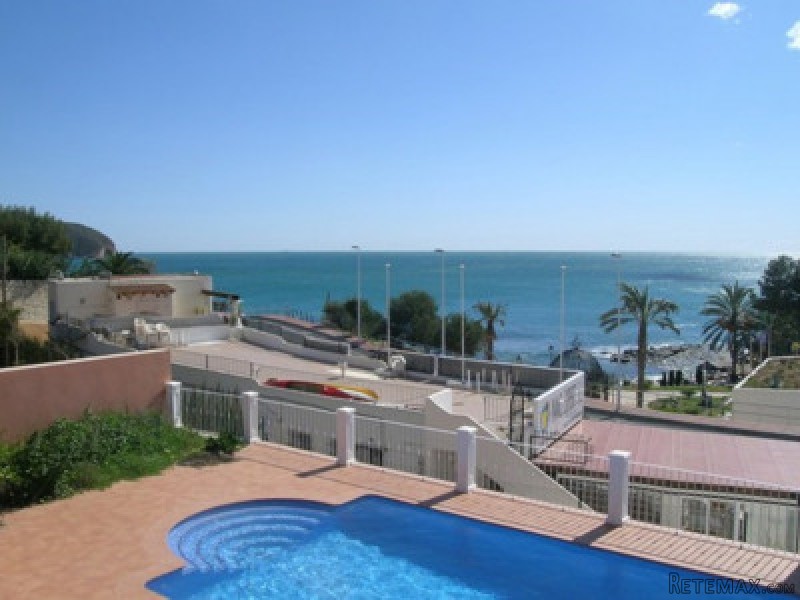 4 Bedrooms - Villa - Alicante - For Sale - 2