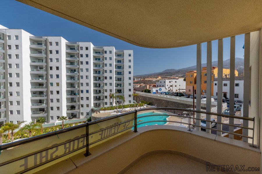 Apartamento en el complejo Sol Paraiso en Playa Paraiso...