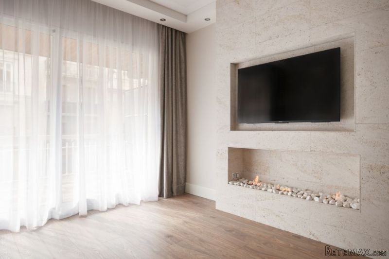 Flat - Barcelona (Dreta de lEixample)