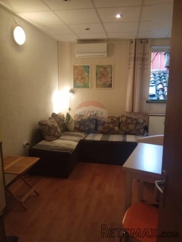 Istra, Rovinj, 80 m2, stan na dvije etaže u starogradskoj je - 8