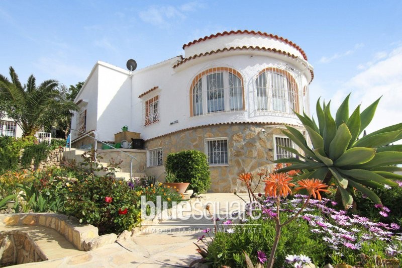 Quaint Spanish style villa with.. - 2