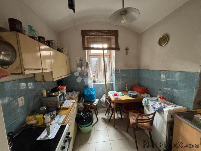 Strogi centar, 62 m² – investicijska prilika