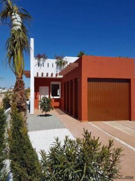 2 Bedroom 1 Bathroom Villa In Los.. - 2