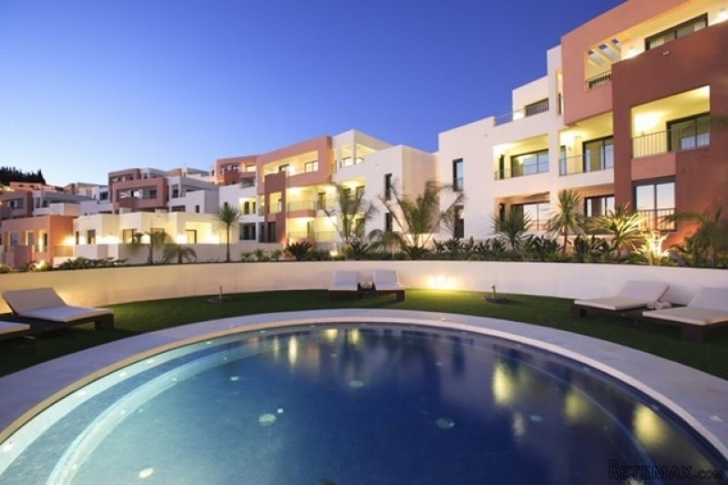 2 Bedrooms - Apartment - Malaga - For.. - 2