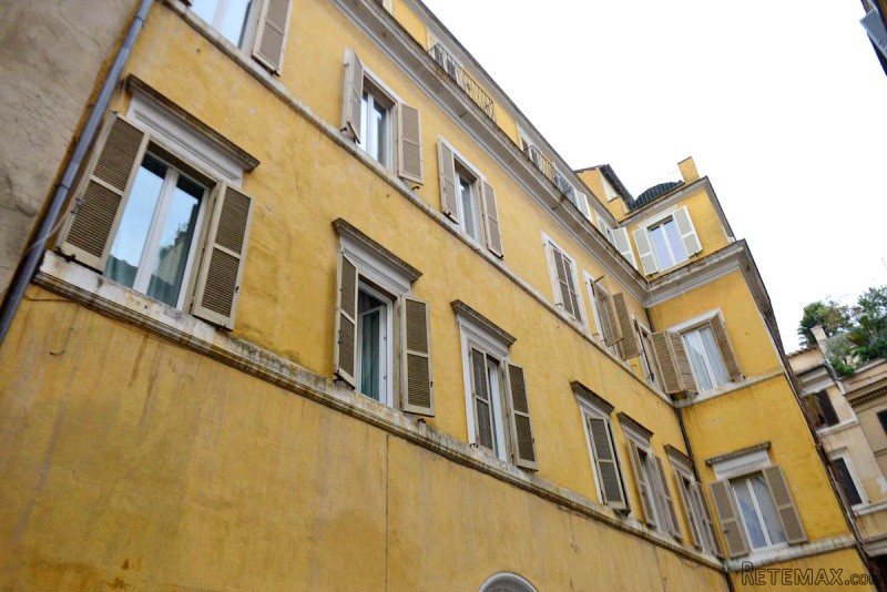 Apartment - Lazio - For Sale