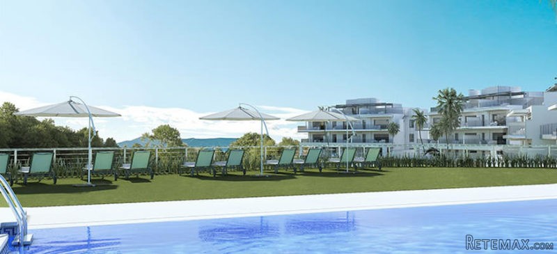 Golf Resort, Costa Del Sol