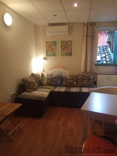 Istra, Rovinj, 80 m2, stan na dvije etaže u starogradskoj je - 9