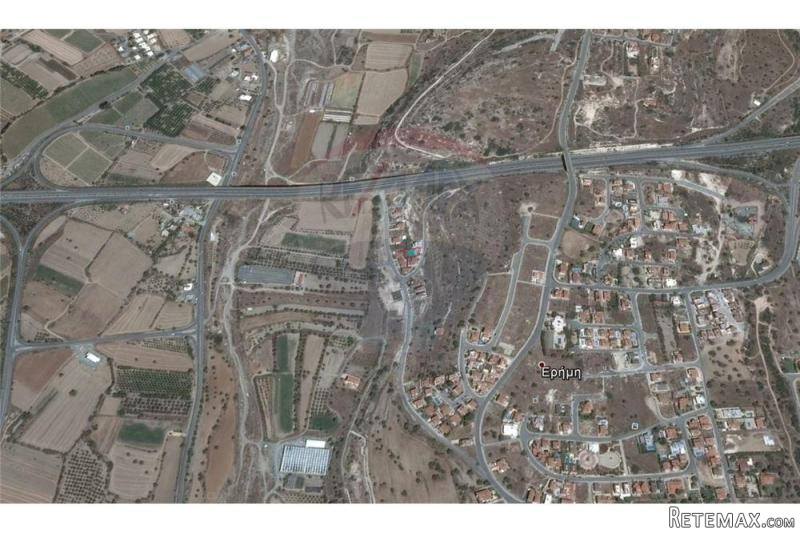 Plot of Land for Building - For Sale -..
