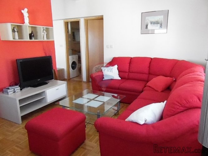 Premantura,dvoetažni apartman sa pogledom na more - 2