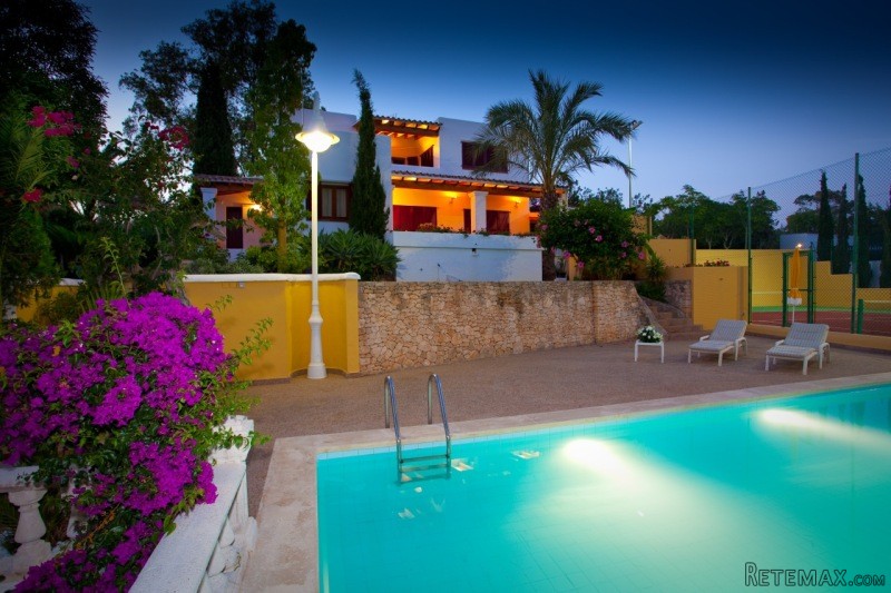 Villa Ferra · San Rafael