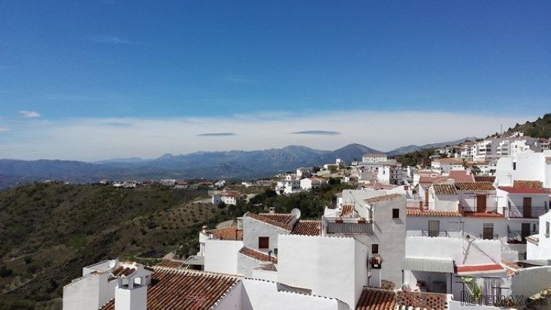 Town House for Sale in Canillas De..