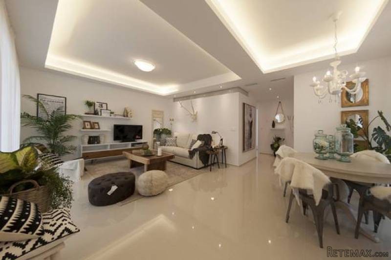 2 Bedroom 2 Bathroom Apartment In.. - 2
