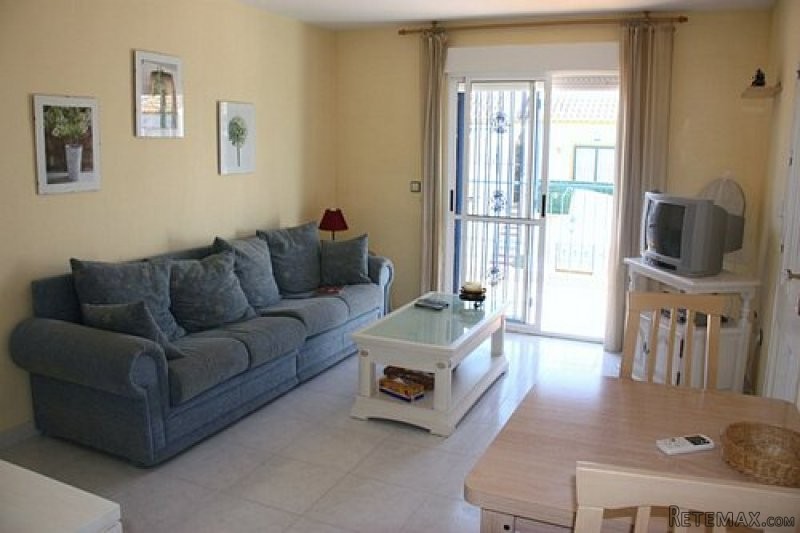 3 BED PENTHOUSE WITH PRIVATE SOLARIUM - 2