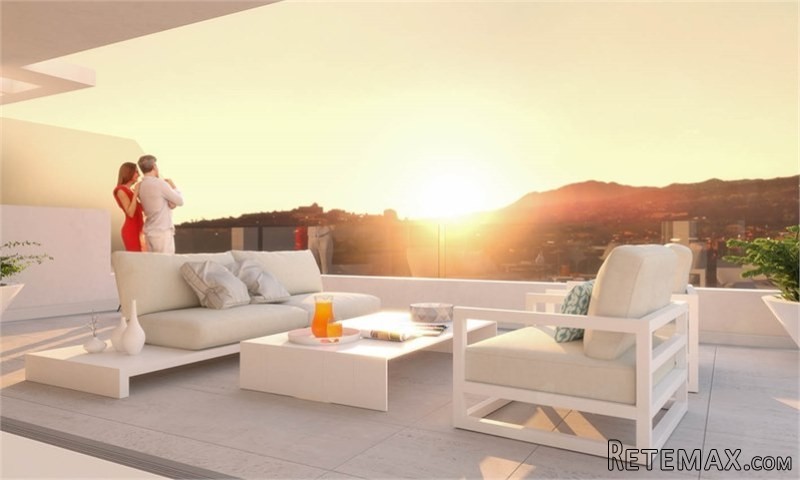 Estepona Ost / East, Estepona, , 3.. - 2