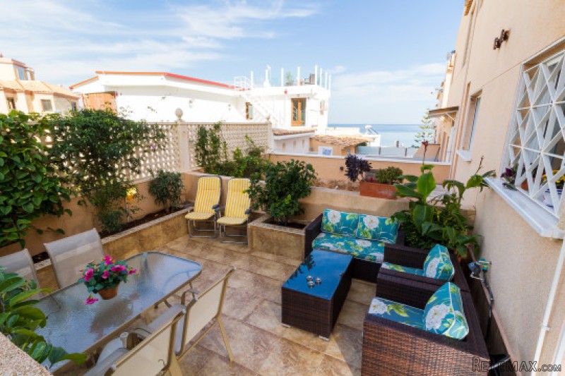 2 Bedrooms - Townhouse - Alicante - For..