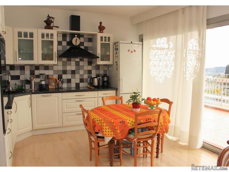 Apartment With Panoramic Sea Views - 2