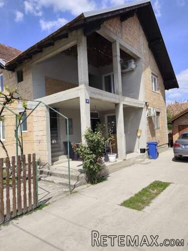 Kuca na prodaju 280m2 Sajlovo-Novi Sad - 2