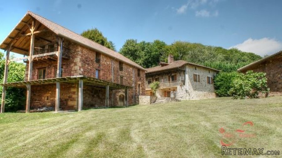 Near Figeac (46) - Superbly renovated character house and.. - 2