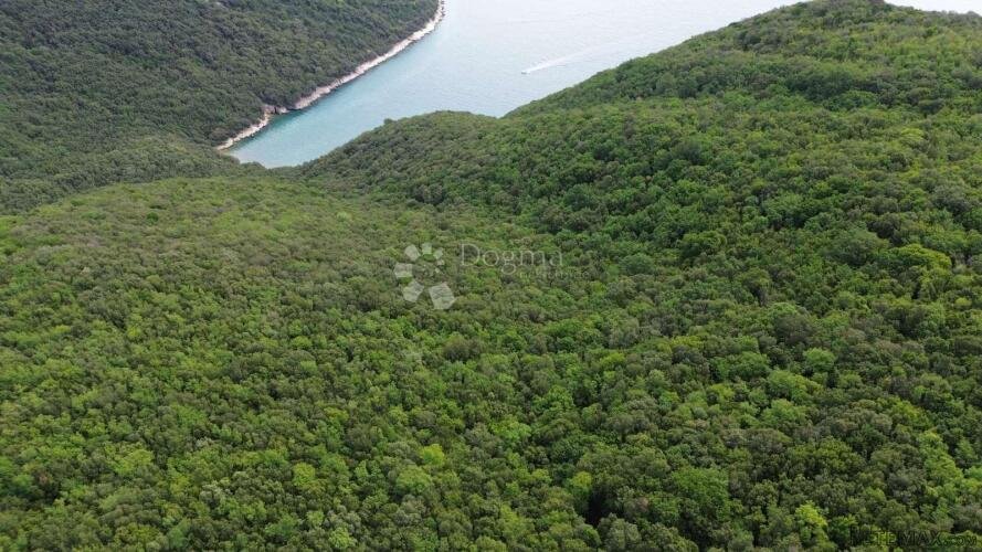 RABAC - ATRAKTIVNO ZEMLJIŠTE UZ SAMO MORE - 2