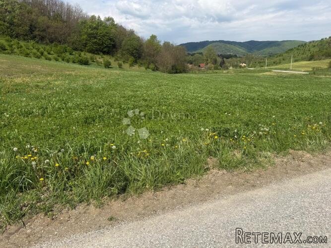 ZEMLJIŠTE - BLIŽA OKOLICA NOVI MAROF - 2