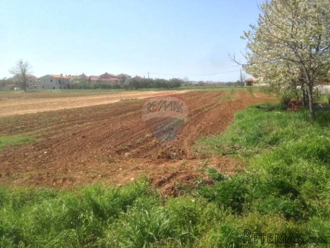 GRAĐEVINSKO ZEMLJIŠTE U POMERU - 3