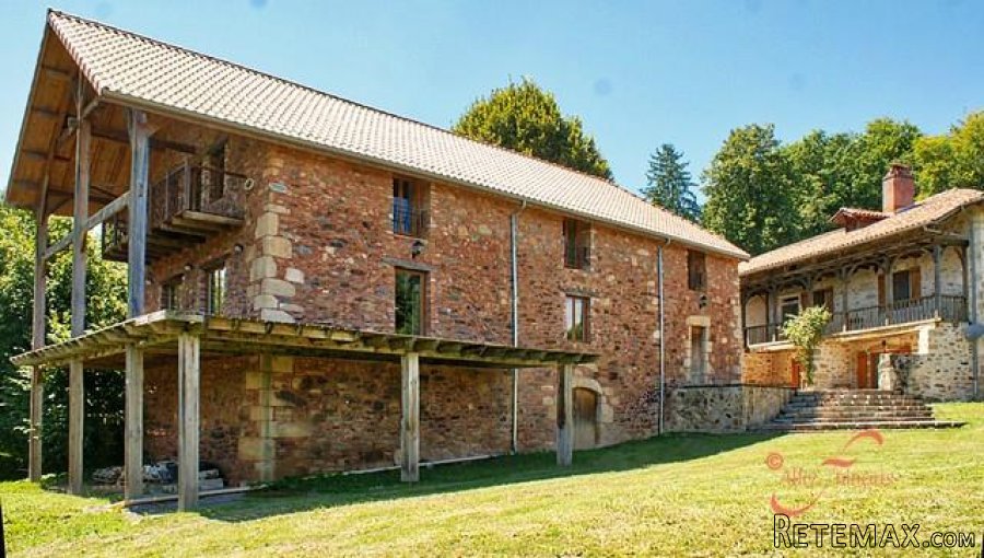 Near Figeac (46) - Superbly renovated character house and.. - 3