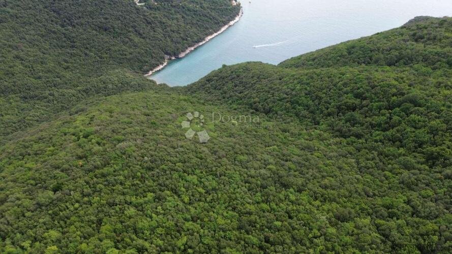 RABAC - ATRAKTIVNO ZEMLJIŠTE UZ SAMO MORE - 3
