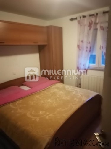 Saršoni, 76.70m2, dvoetažni stan s terasom - 3