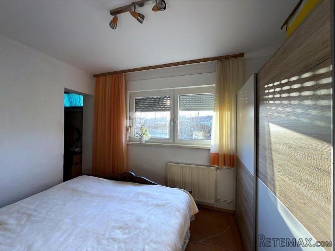 ***SNIŽENO*** Sesvete (Gajišće) – 3S stan s vrtom 100 m², ga - 3
