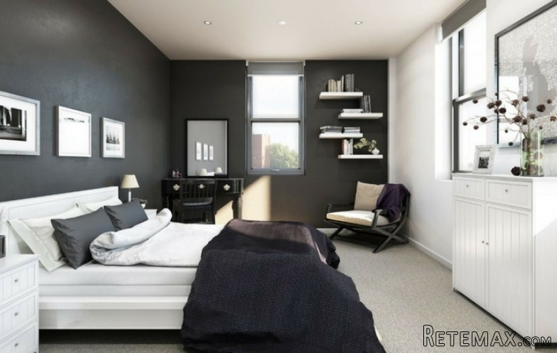 Two Bedroom Apartment 19, Second Floor.. - 2
