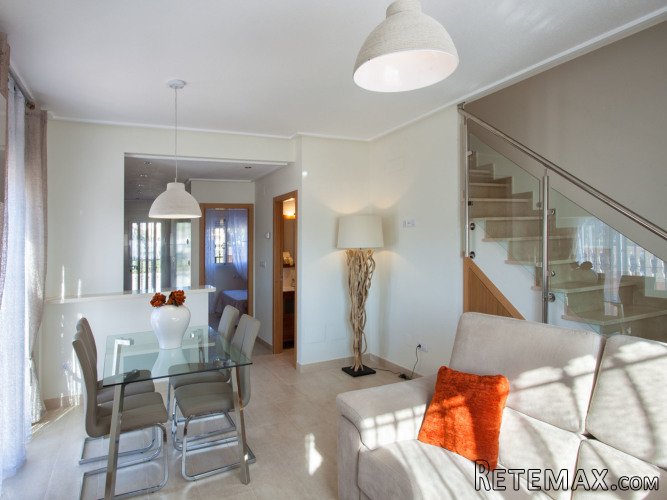 Two bedroom apartment ground floor at Residential Vista.. - 3