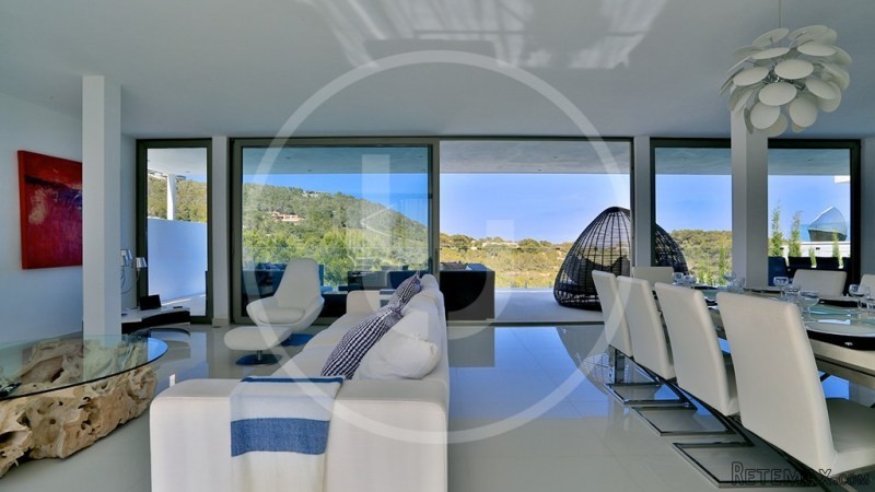 Villa A