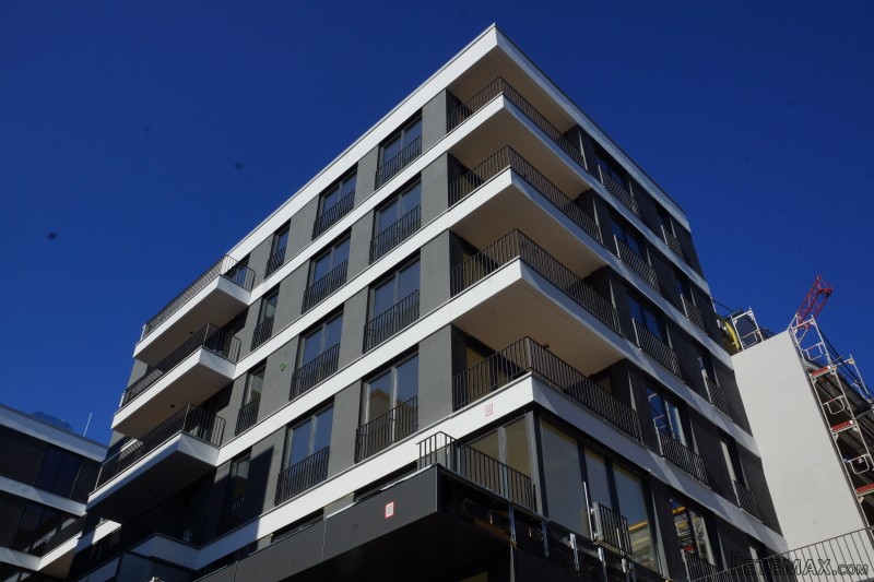 3-room apartment in Berlin-Mitte:.. - 2