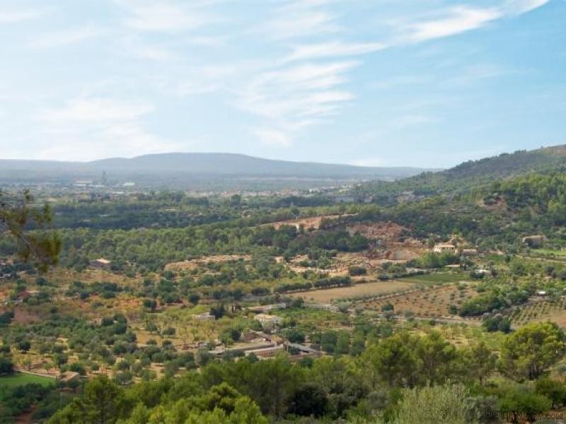 Building Plot With Amazing Panoramic.. - 2