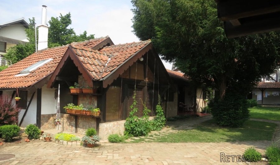 Kuca na prodaju Beograd-Surcin - 4