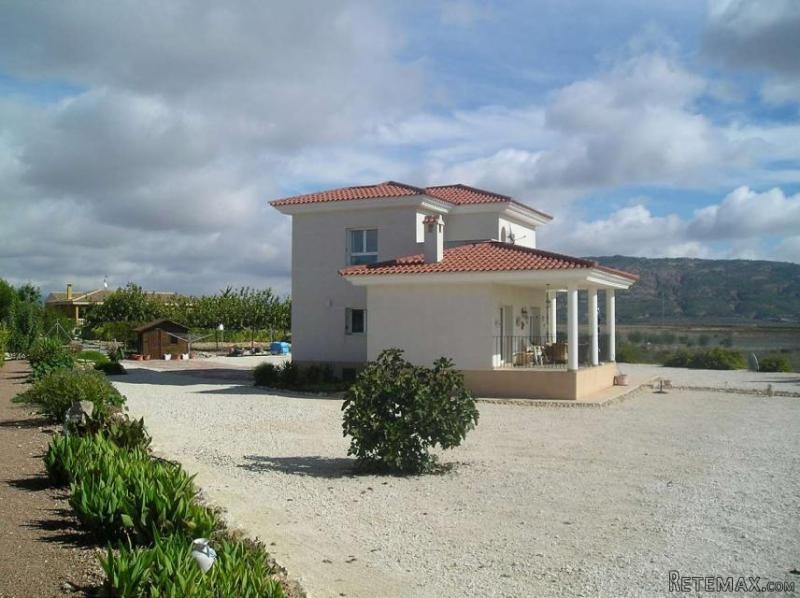 Modern living close to town (Ref... - 2